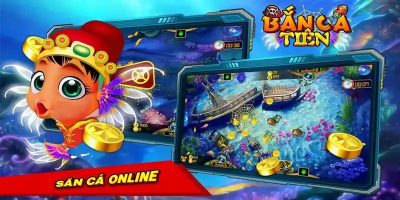 789wi bắn cá kingfun