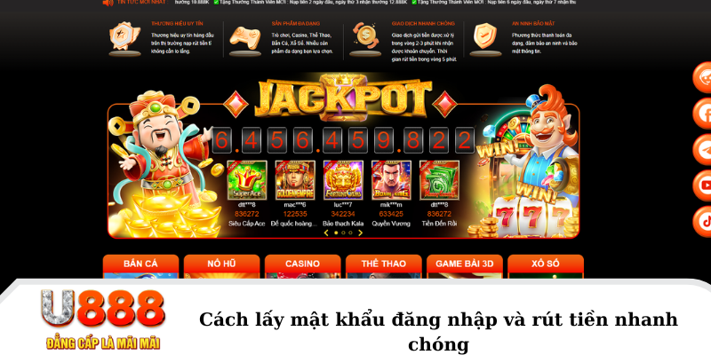789wi Baccarat