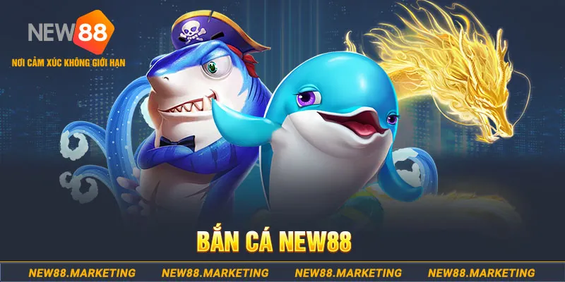 789wi bắn cá online