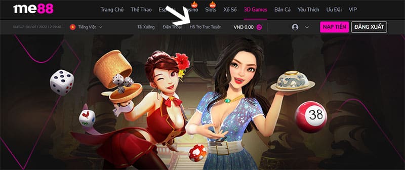 789wi game bắn cá